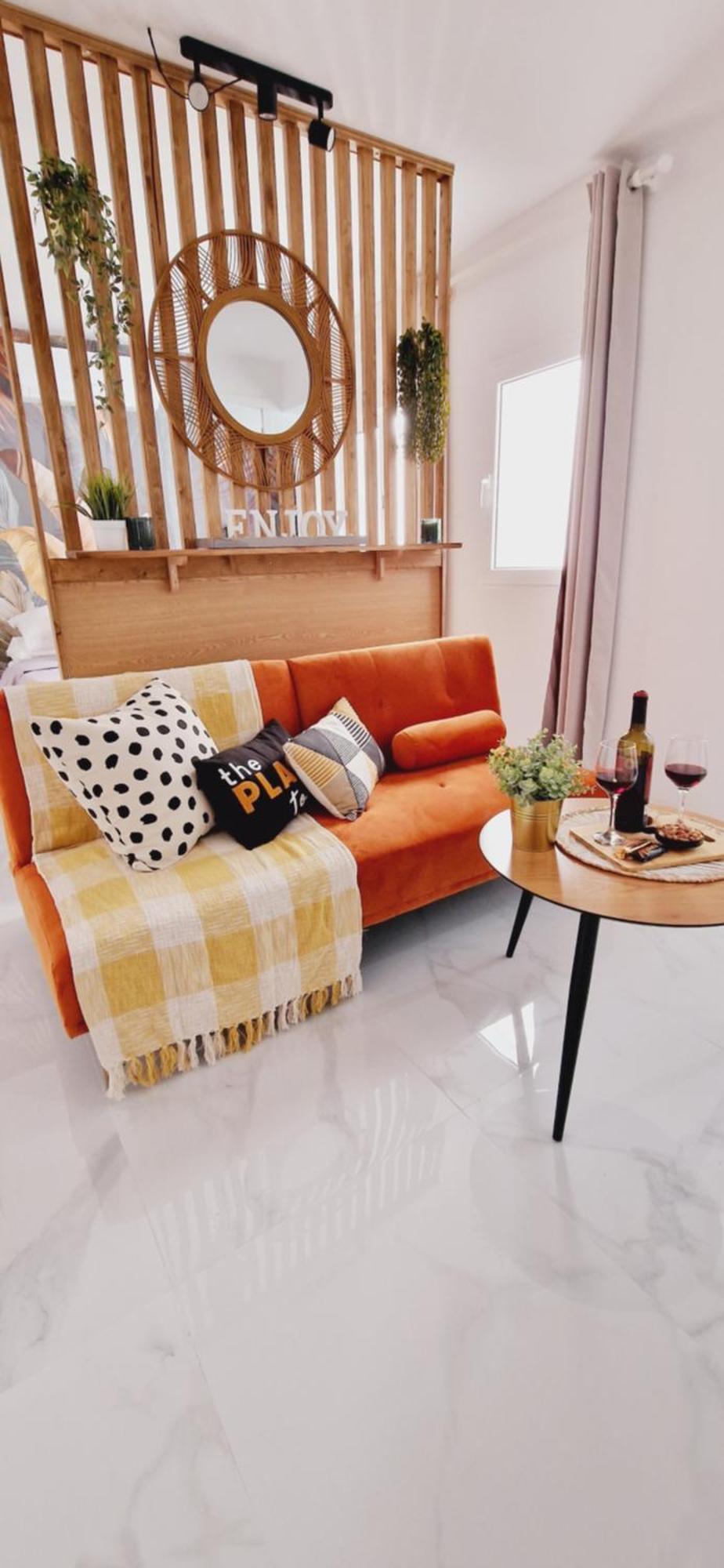 Apartamento “El Majo” Benidorm! Bagian luar foto