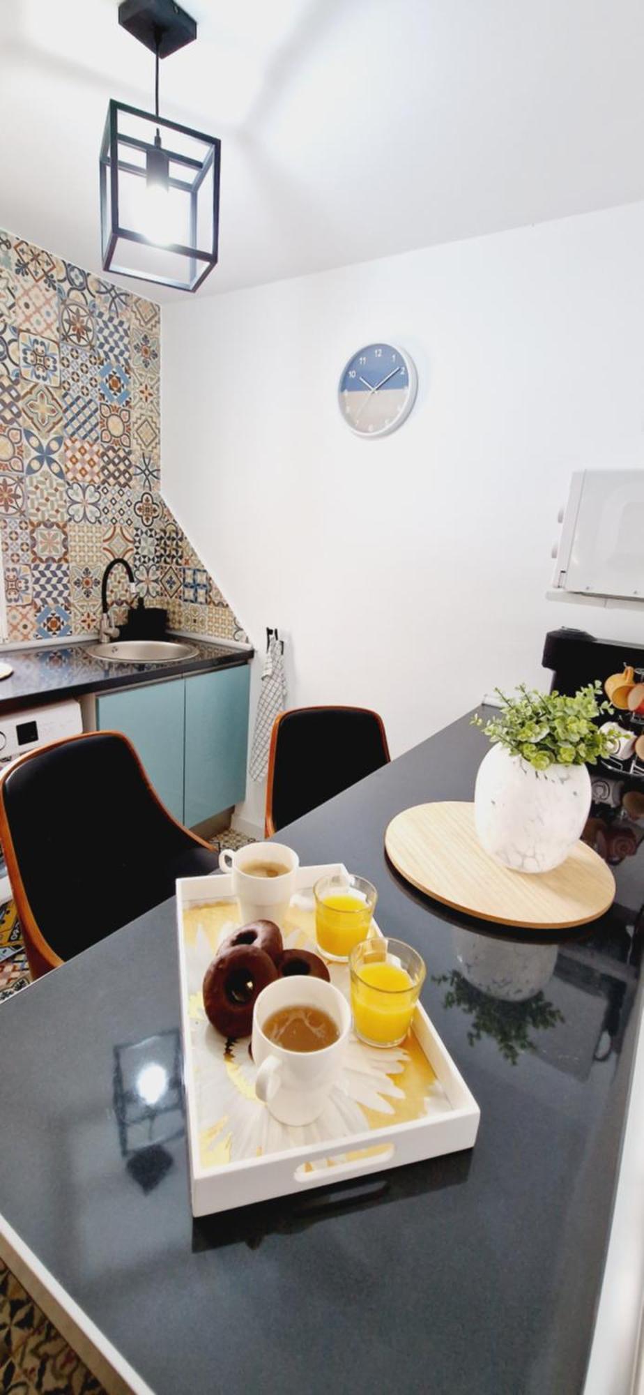 Apartamento “El Majo” Benidorm! Bagian luar foto