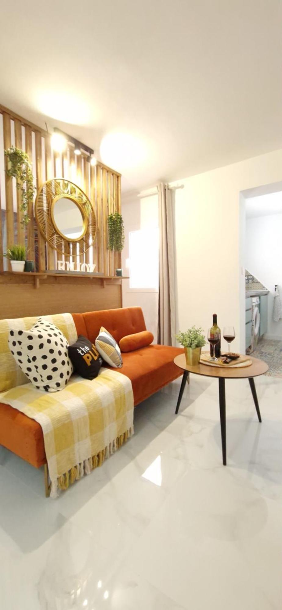 Apartamento “El Majo” Benidorm! Bagian luar foto