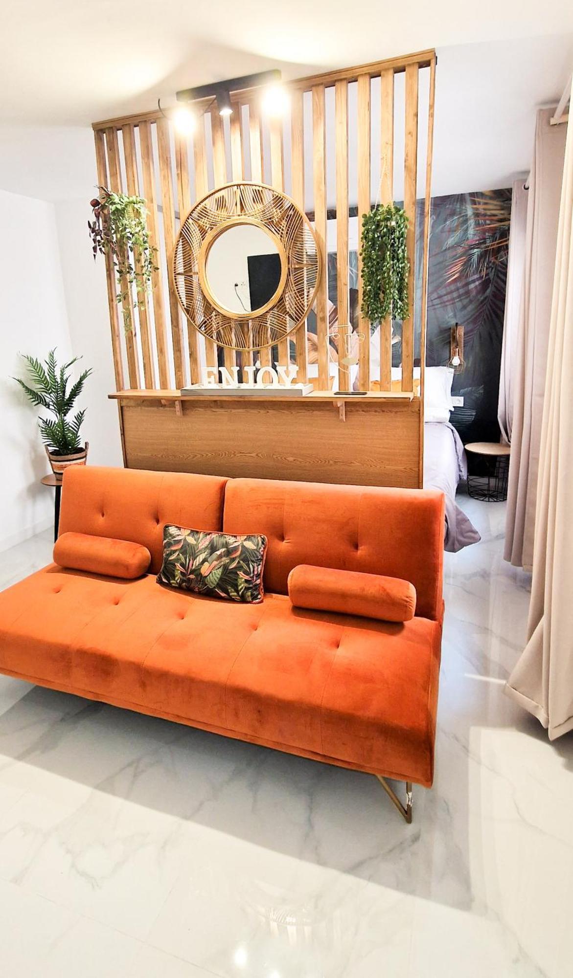 Apartamento “El Majo” Benidorm! Bagian luar foto