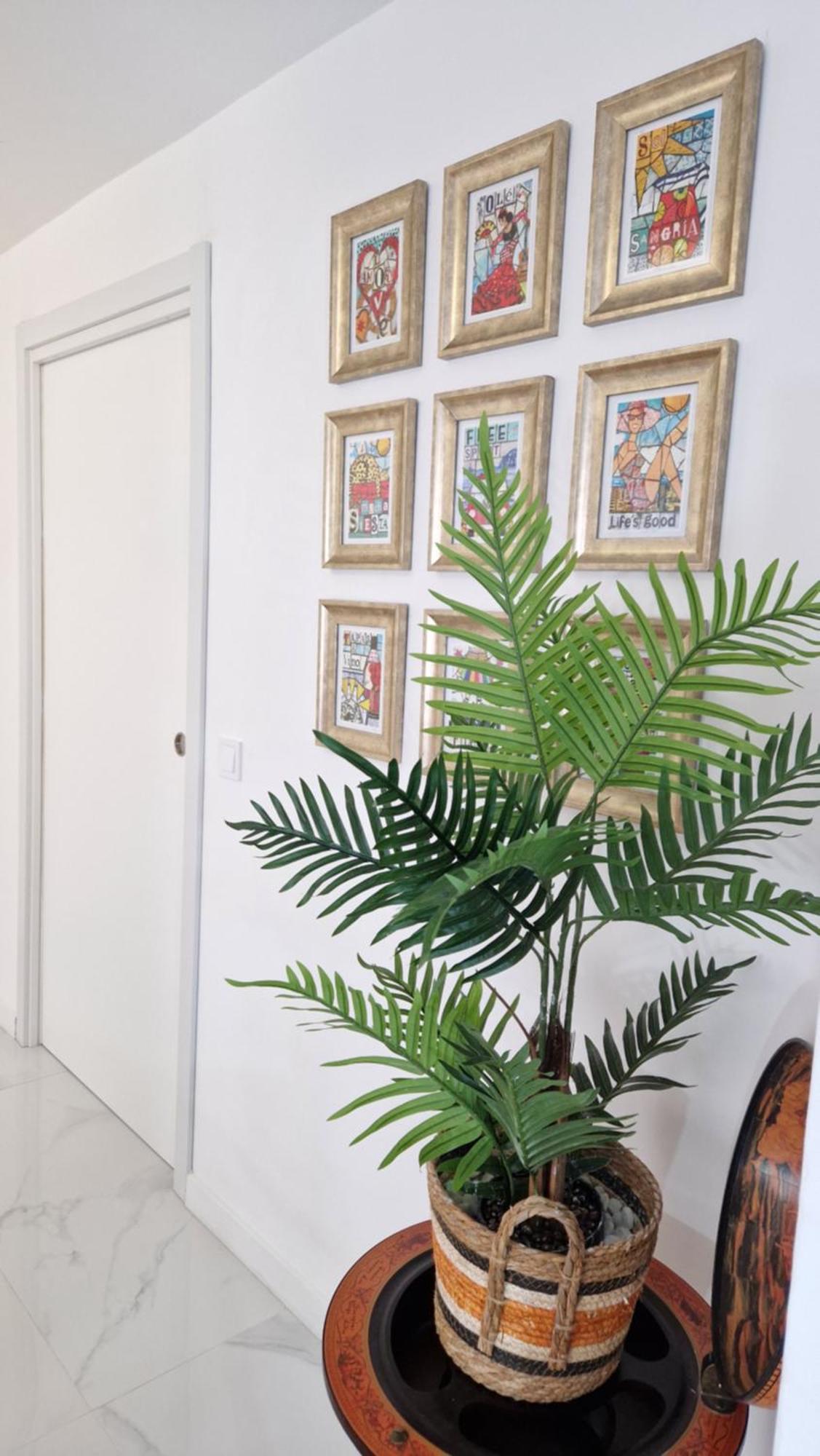 Apartamento “El Majo” Benidorm! Bagian luar foto