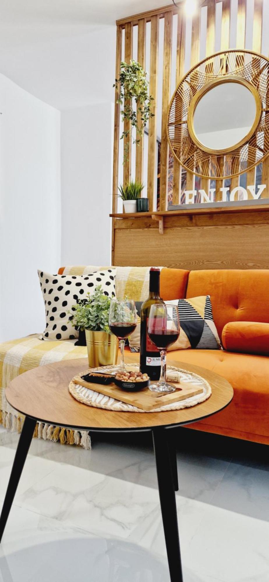 Apartamento “El Majo” Benidorm! Bagian luar foto