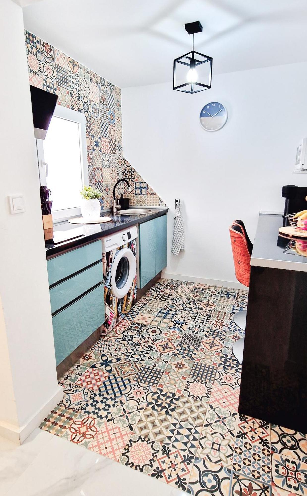 Apartamento “El Majo” Benidorm! Bagian luar foto